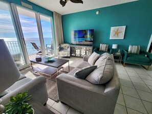 Smart-TV, DVD-Player, Videothek