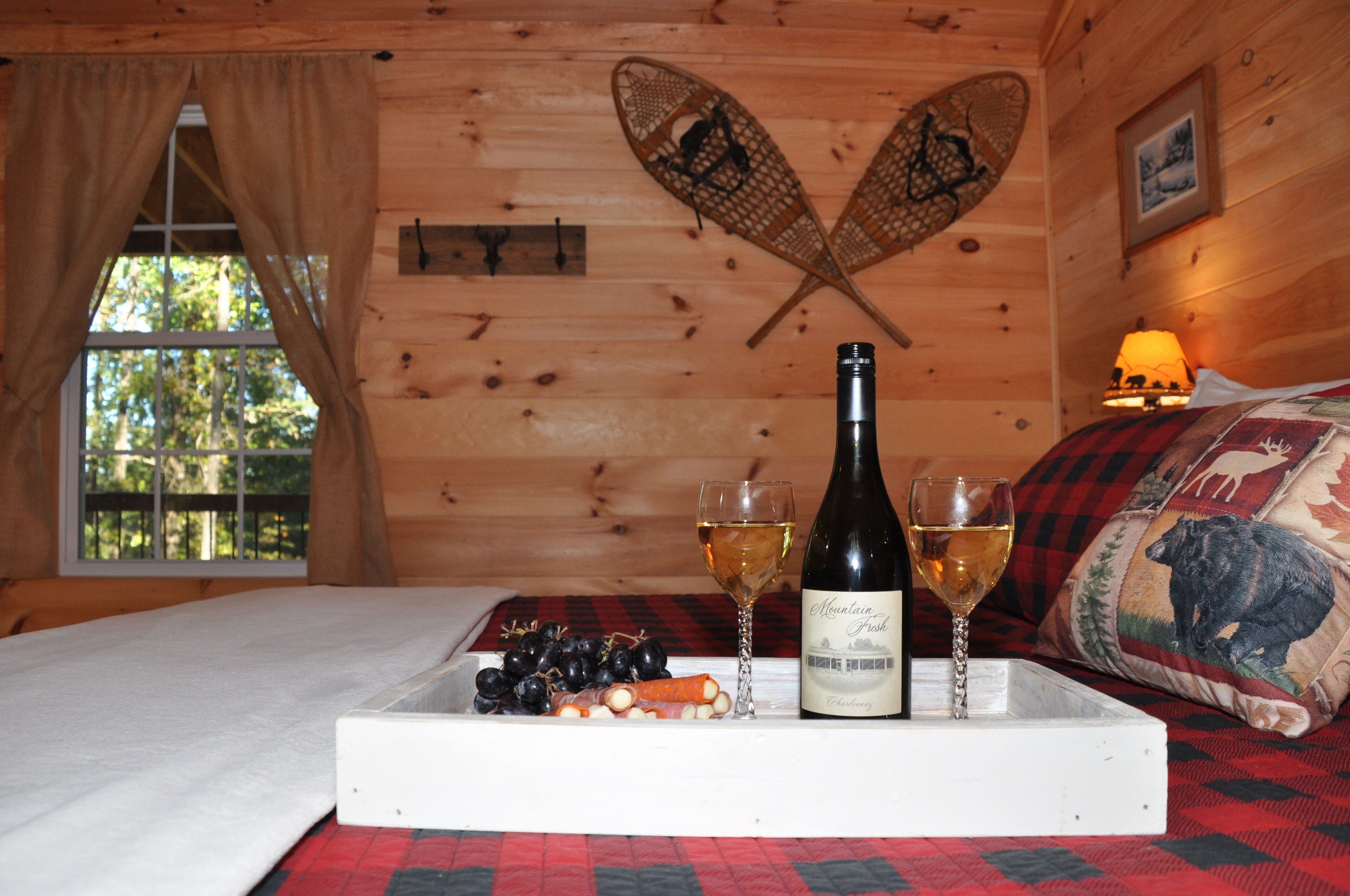 2 Schlafzimmer, Bügeleisen/Bügelbrett, Reisekinderbett, kostenloses WLAN