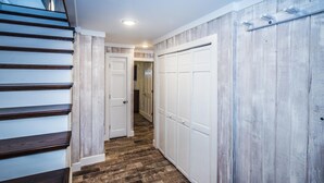 3 bedrooms, WiFi (free) - Breakaway A (Killington)
