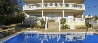 Casa di vacanze Sofía by Interhome