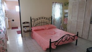 1 Schlafzimmer, WLAN