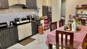 مطبخ مشترك