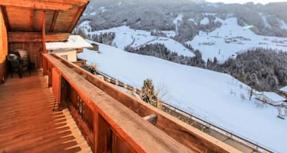 Ferienwohnung Laura by Interhome