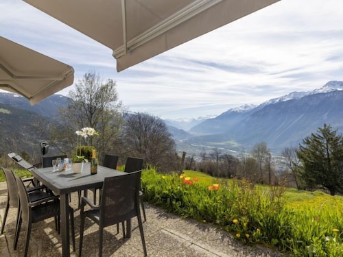 Maison Le Fontany by Interhome