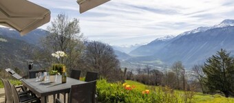 Maison Le Fontany by Interhome