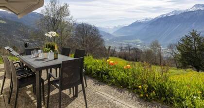 Maison Le Fontany by Interhome