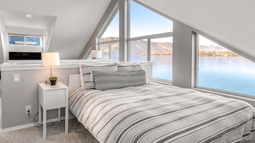 2 habitaciones, tabla de planchar con plancha y internet gratis