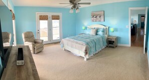 3 habitaciones, tabla de planchar con plancha y wifi gratis 