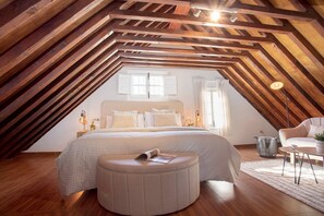 Apartment, 2 Bedrooms - Genteel Home Trinidad Grund C (Málaga)