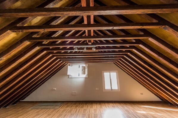 Interior - Genteel Home Trinidad Grund C (Málaga)