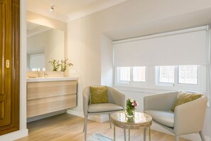 Apartment, 2 Bedrooms