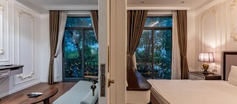 Ngan Ha Apartment 2