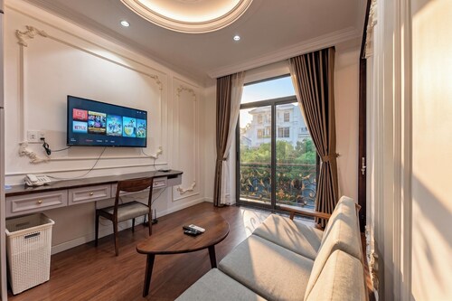 Ngan Ha Apartment 2