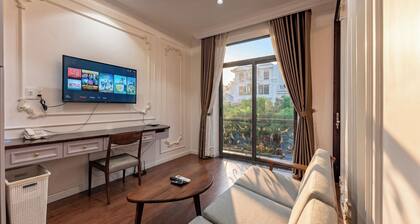 Ngan Ha Apartment 2