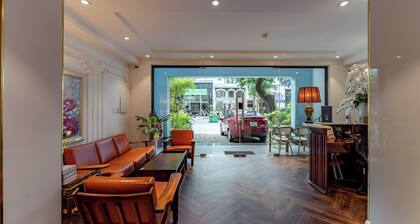 Ngan Ha Apartment 2