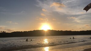 Beach - Village Shallon in Porto de Sauipe - Nature and Leisure! (ENTRE RIOS)