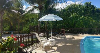 Village Shallon Ă Porto de Sauipe - Nature et loisirs!