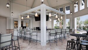 Outdoor pool - Storey Lake Resort - Dds831 (Kissimmee)