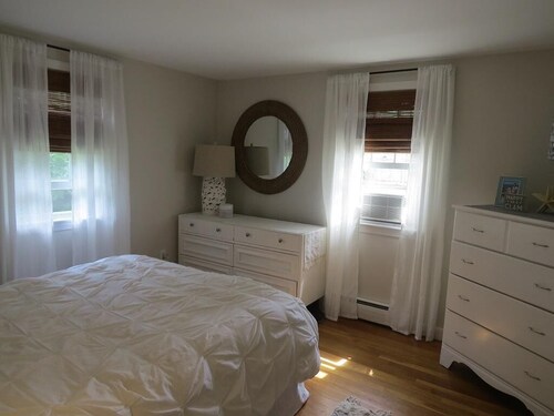 46 Dairy Street - Three Bedroom House