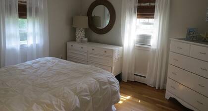 46 Dairy Street - Three Bedroom House