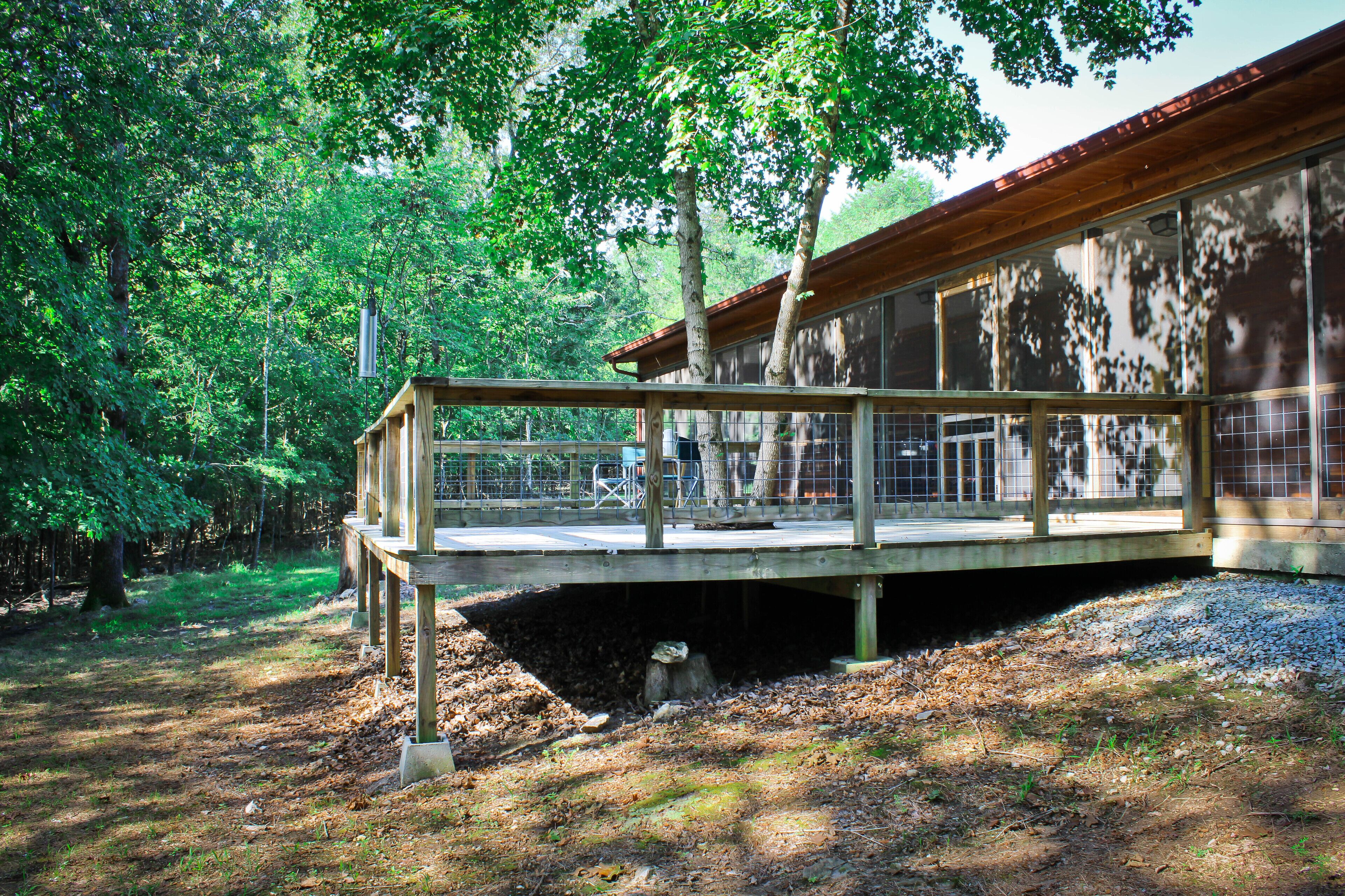10 Best Cabin Rentals Near Yellville, Arkansas Updated Trip101
