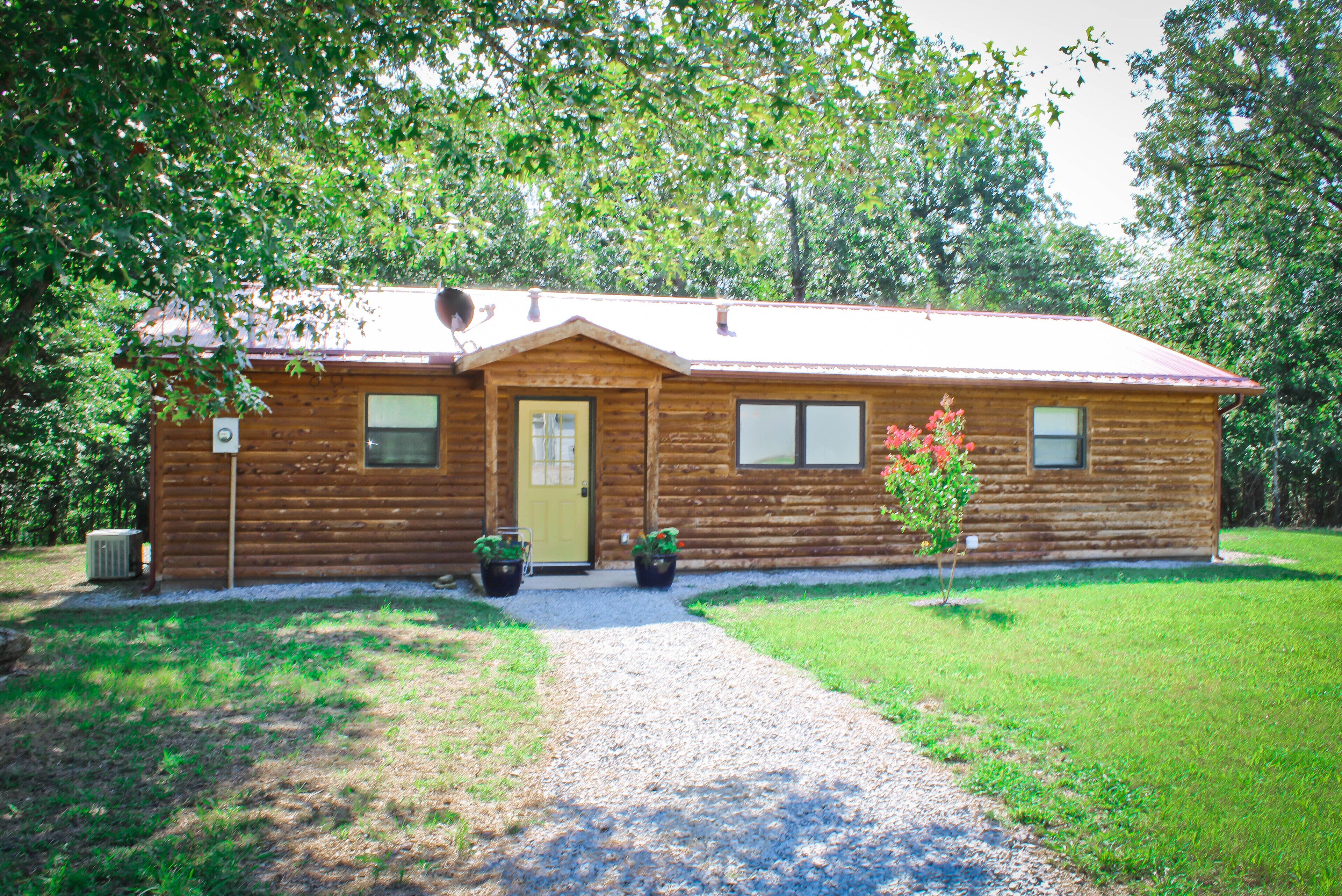 11 Best Cabin Rentals Near Yellville, Arkansas Updated 2024 Trip101