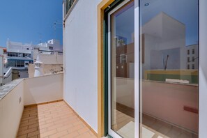 Exterior detail - Casa Luz - Quarteira (Quarteira)