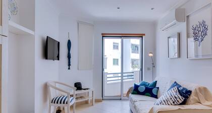 Casa Luz - Quarteira