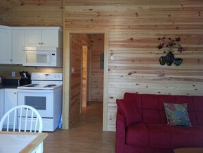 Interior - Moonlight Suite 196* (New Bern)