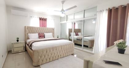 6B SANTIAGO CENTER, GREAT COZY HOUSE APT. TO STAY