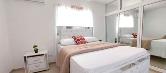 6A SANTIAGO CENTER, COZY HOUSE APT TO STAY