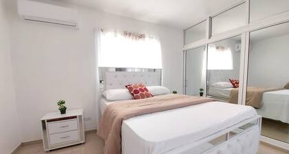 6A SANTIAGO CENTER, COZY HOUSE APT TO STAY