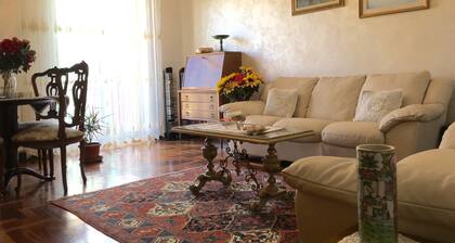 L'Ăźle: appartement au centre d'Agrigente