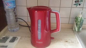 Kaffee und/oder Kaffeemaschine