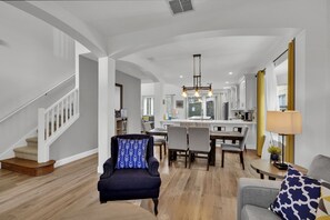 Interior - 6 Bedroom Themed Villa Near Disney World with private Pool & Spot, Game Room  (Kissimmee)