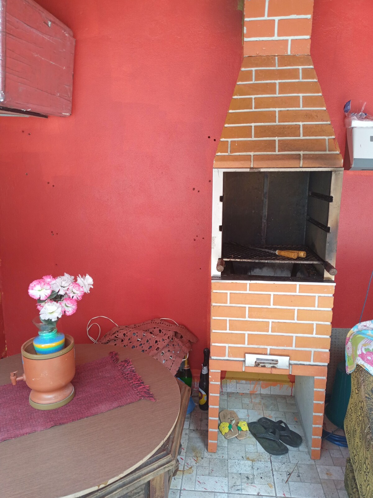 Image de profil de l’hôte