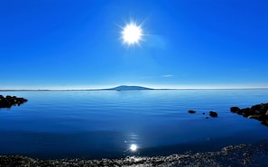 Plage à proximité