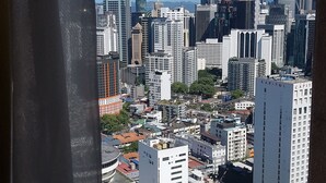 标准公寓 | 城市景观
