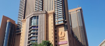 Famous Service Suites at Times Square