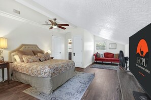 2 camere, ferro/asse da stiro, Wi-Fi, lenzuola