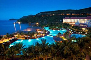Point of interest - Phu Quy Hotel (Nha Trang)