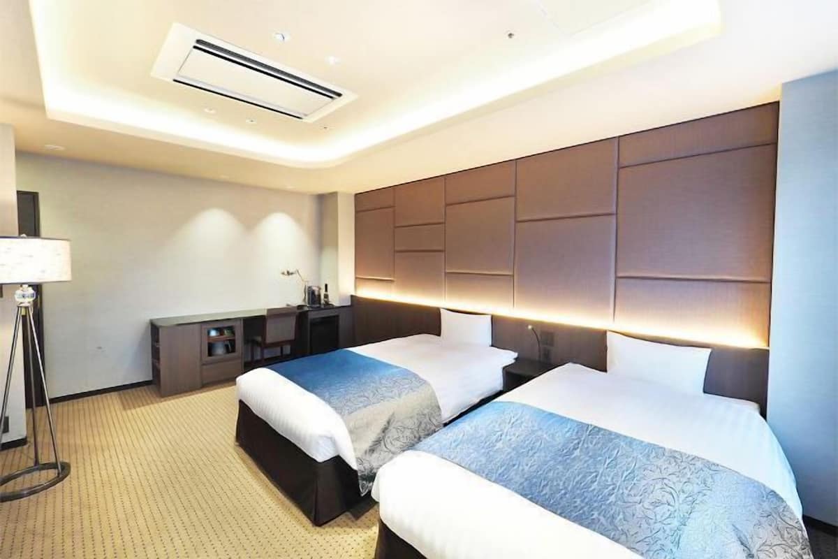1 Schlafzimmer, Verdunkelungsvorhänge, Bügeleisen/Bügelbrett