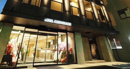 Hotel Abest Grande Takatsuki