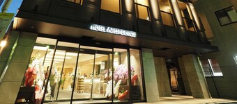 Hotel Abest Grande Takatsuki