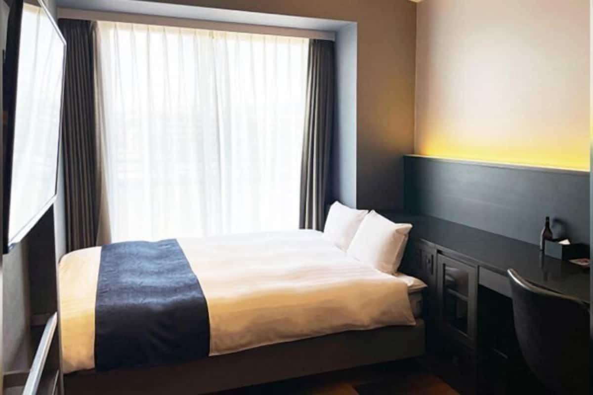 1 Schlafzimmer, Verdunkelungsvorhänge, Bügeleisen/Bügelbrett