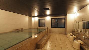 Public bath
