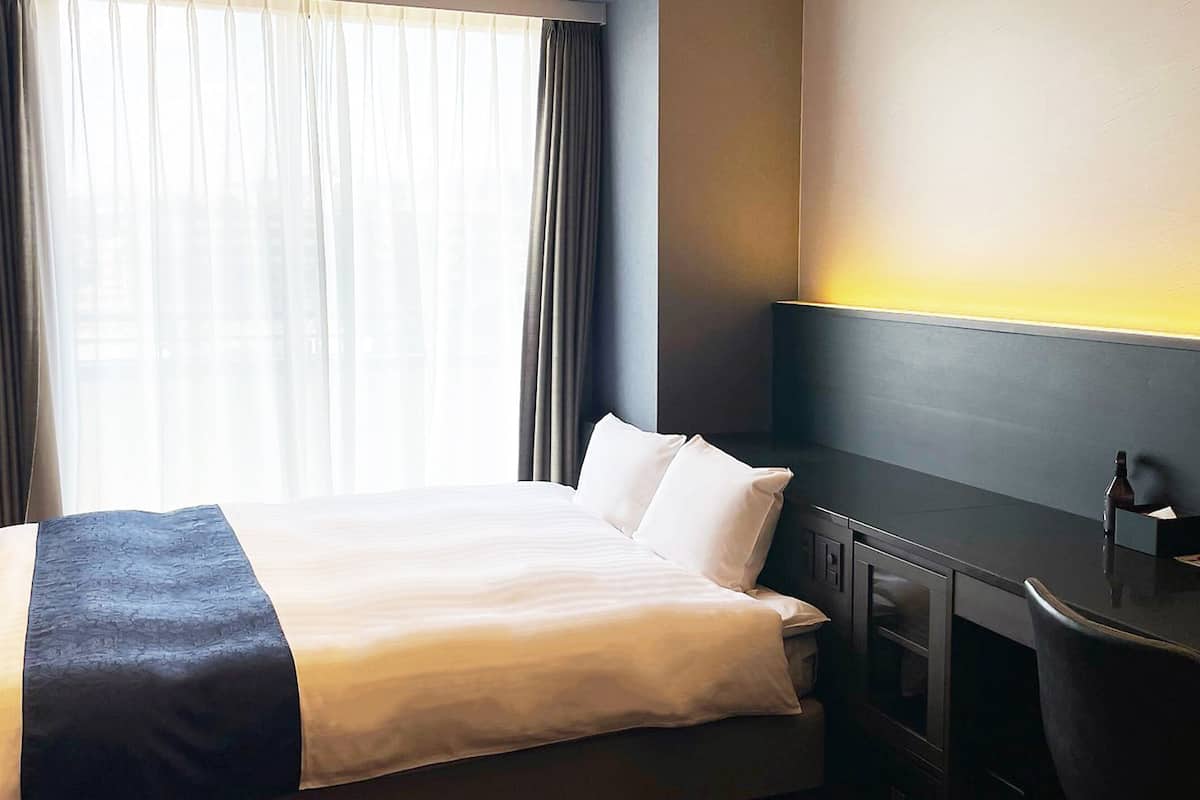 Executive-Einzelzimmer (Deluxe) | 1 Schlafzimmer, Verdunkelungsvorhänge, Bügeleisen/Bügelbrett