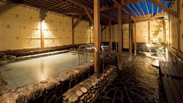 Public bath
