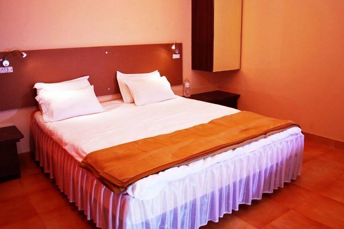 Basic Single Room