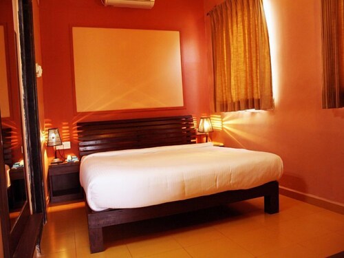 Mantra Resort Pvt Ltd